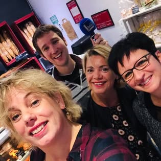 Boucherie D Avesnieres